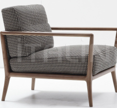 Кресло CARLTON Кресло CARLTON фабрика Nube