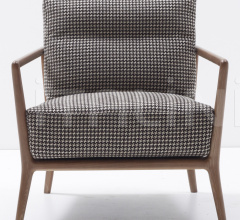 Кресло CARLTON Кресло CARLTON фабрика Nube