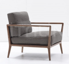 Кресло CARLTON Кресло CARLTON фабрика Nube