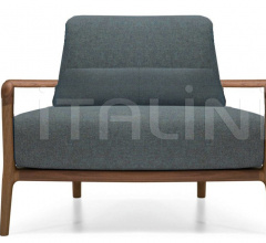 Кресло CARLTON Кресло CARLTON фабрика Nube