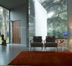 Кресло CARLTON Кресло CARLTON фабрика Nube