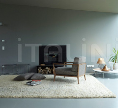 Кресло CARLTON Кресло CARLTON фабрика Nube