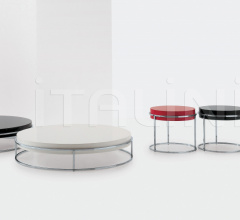 Кофейный столик LINK A Кофейный столик LINK A фабрика Nube