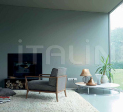 Кофейный столик LINK A Кофейный столик LINK A фабрика Nube