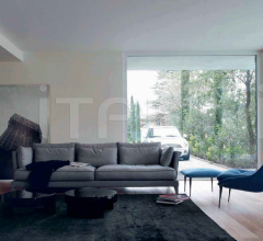 Кофейный столик TURN Кофейный столик TURN фабрика Nube