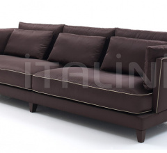 Итальянские Диваны - Диван HARBOUR Итальянские Диваны - Диван HARBOUR фабрика Nube