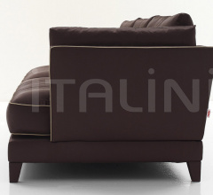 Итальянские Диваны - Диван HARBOUR Итальянские Диваны - Диван HARBOUR фабрика Nube