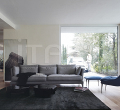 Итальянские Диваны - Диван HARBOUR Итальянские Диваны - Диван HARBOUR фабрика Nube