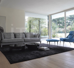 Итальянские Диваны - Диван HARBOUR Итальянские Диваны - Диван HARBOUR фабрика Nube