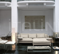Итальянские Диваны - Диван HARBOUR Итальянские Диваны - Диван HARBOUR фабрика Nube