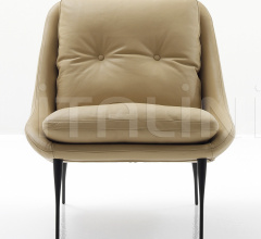 Кресло FENCY Кресло FENCY фабрика Nube