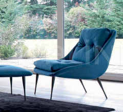 Кресло FENCY Кресло FENCY фабрика Nube