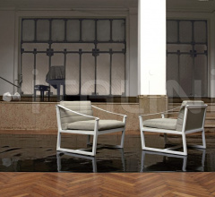 Кресло SOFTWOOD Кресло SOFTWOOD фабрика Nube