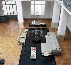 Кресло SOFTWOOD Кресло SOFTWOOD фабрика Nube