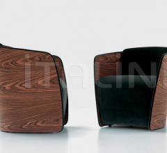 Кресло SIR Кресло SIR фабрика Nube