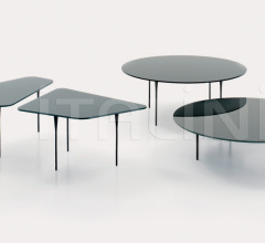 Кофейный столик RAFFLES Кофейный столик RAFFLES фабрика Nube