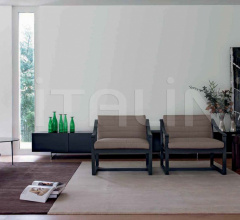 Кресло SOFTWOOD Кресло SOFTWOOD фабрика Nube