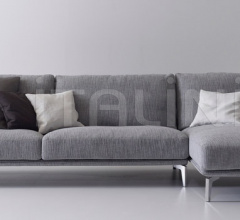 Итальянские Диваны - Модульный диван MAXIM Итальянские Диваны - Модульный диван MAXIM фабрика Nube