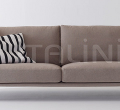 Итальянские Диваны - Модульный диван MAXIM Итальянские Диваны - Модульный диван MAXIM фабрика Nube