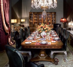 Стол обеденный 0135 фабрика Provasi