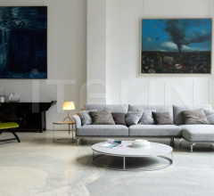 Кофейный столик LINK A Кофейный столик LINK A фабрика Nube