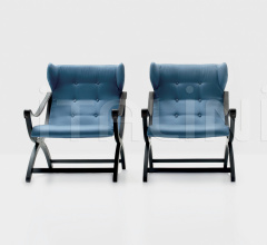 Кресло SHELFORD Кресло SHELFORD фабрика Nube