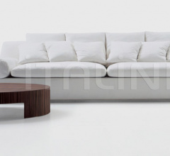 Итальянские Диваны - Модульный диван TENDER Итальянские Диваны - Модульный диван TENDER фабрика Nube