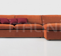 Итальянские Диваны - Модульный диван TENDER Итальянские Диваны - Модульный диван TENDER фабрика Nube