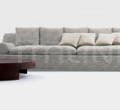 Итальянские Диваны - Модульный диван TENDER Итальянские Диваны - Модульный диван TENDER фабрика Nube