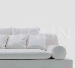 Итальянские Диваны - Модульный диван TENDER Итальянские Диваны - Модульный диван TENDER фабрика Nube