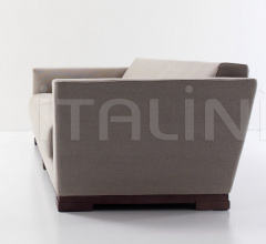 Итальянские Диваны - Модульный диван KYBOS Итальянские Диваны - Модульный диван KYBOS фабрика Nube