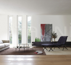 Кофейный столик RAFFLES Кофейный столик RAFFLES фабрика Nube