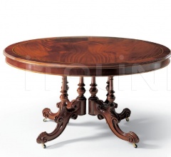 Круглый стол 0420 фабрика Provasi