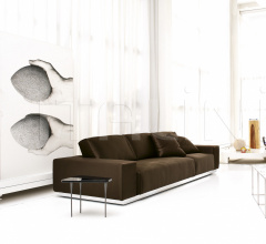 Итальянские Диваны - Диван PACIFIC COAST Итальянские Диваны - Диван PACIFIC COAST фабрика Nube