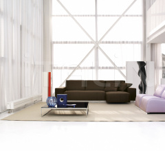 Журнальный столик LINK B Журнальный столик LINK B фабрика Nube