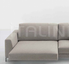 Итальянские Диваны - Диван EDDY Итальянские Диваны - Диван EDDY фабрика Nube