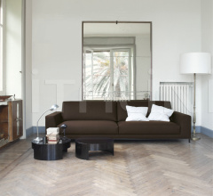 Кофейный столик TURN Кофейный столик TURN фабрика Nube