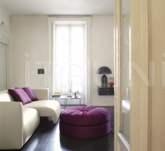 Журнальный столик LINK B Журнальный столик LINK B фабрика Nube