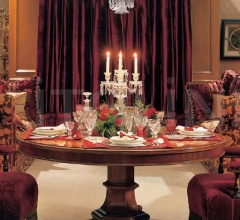 Круглый стол 0525 фабрика Provasi