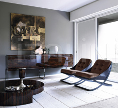 Кофейный столик TURN Кофейный столик TURN фабрика Nube