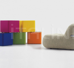 Итальянские Диваны - Диван TRACK Итальянские Диваны - Диван TRACK фабрика Nube