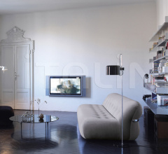 Итальянские Диваны - Диван TRACK Итальянские Диваны - Диван TRACK фабрика Nube