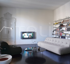 Итальянские Диваны - Диван TRACK Итальянские Диваны - Диван TRACK фабрика Nube