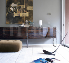 Итальянские Диваны - Диван TRACK Итальянские Диваны - Диван TRACK фабрика Nube