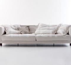 Итальянские Диваны - Диван BOOK NEST Итальянские Диваны - Диван BOOK NEST фабрика Nube