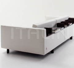 Итальянские Диваны - Диван BOOK NEST Итальянские Диваны - Диван BOOK NEST фабрика Nube