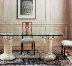 Стол обеденный 0625 фабрика Provasi