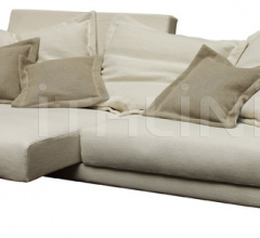 Итальянские Диваны - Диван BOOK NEST Итальянские Диваны - Диван BOOK NEST фабрика Nube