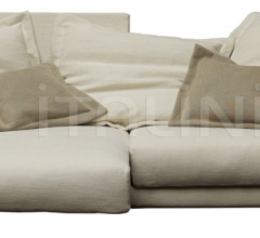 Итальянские Диваны - Диван BOOK NEST Итальянские Диваны - Диван BOOK NEST фабрика Nube