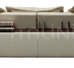 Итальянские Диваны - Диван BOOK NEST Итальянские Диваны - Диван BOOK NEST фабрика Nube